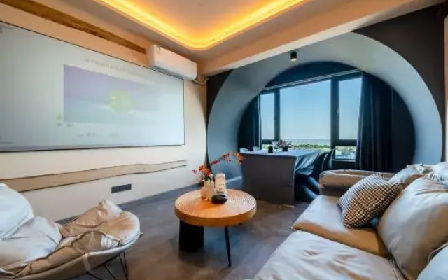 Tizita Homestay