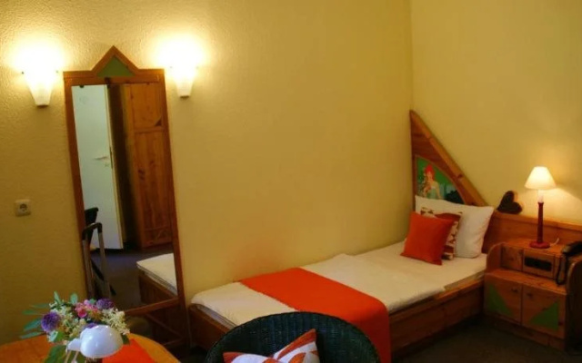 Landhotel & Gasthof Forsthaus