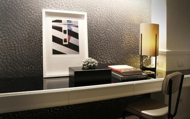 Suite Via Roma 119