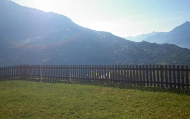 Chalet Krystyna