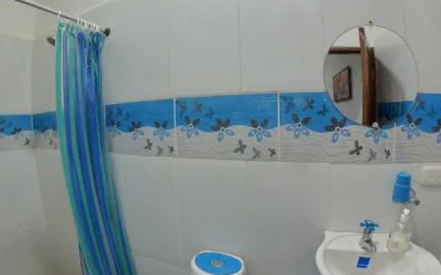 Hostal Grand Park