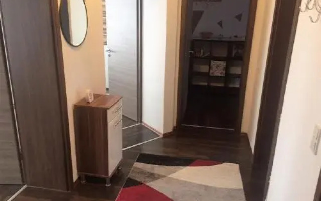 Apartment Nicole