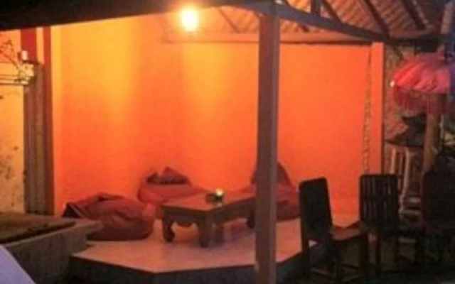 Puri Dukuh Homestay