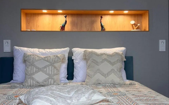 Rent2Room (Рент2Рум) на улице Вешняковская 14к2