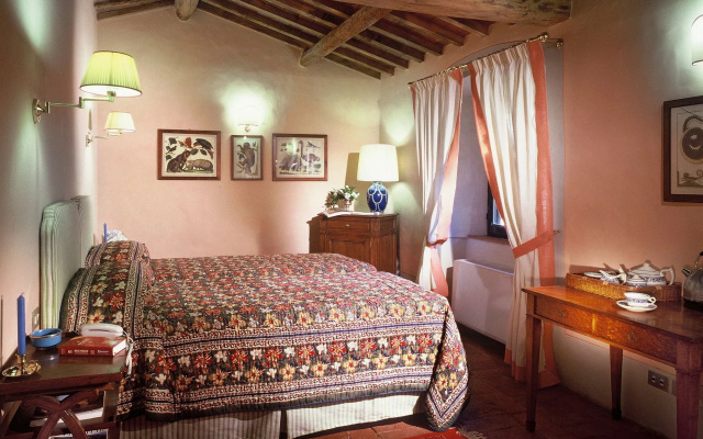 Villa il Poggiale - Dimora Storica