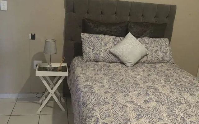 Unami Self-catering Accommodation