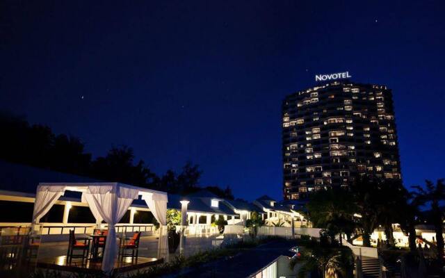 novotel hua hin cha am beach resort and spa