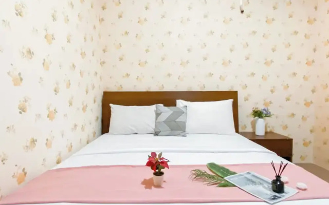 Good Deal 2Br Apartment At Metropark Condominium Jababeka