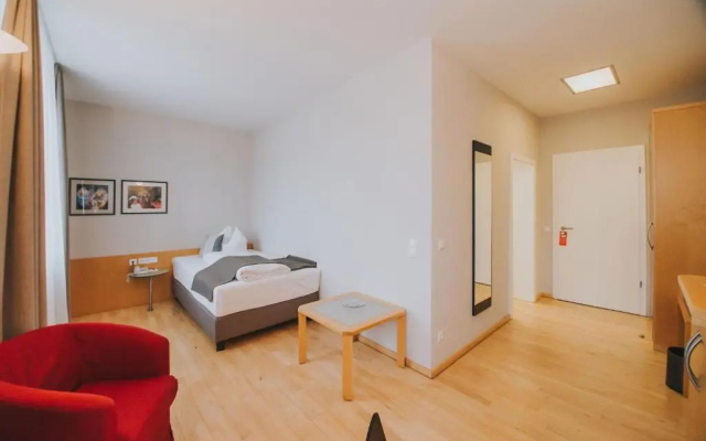 Landgasthof Hotel zur Post