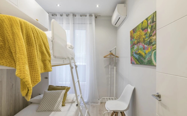 Zurriola Suites 2 by Forever Rentals