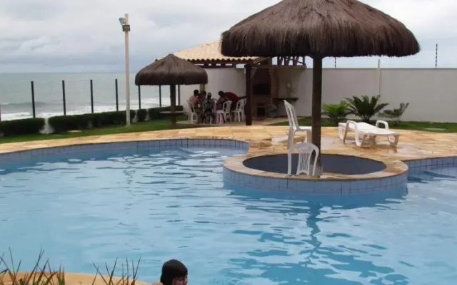 Beira Mar Praia das Fontes