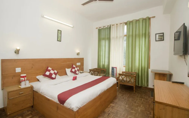 OYO 1414 Hotel Kalinga Grand