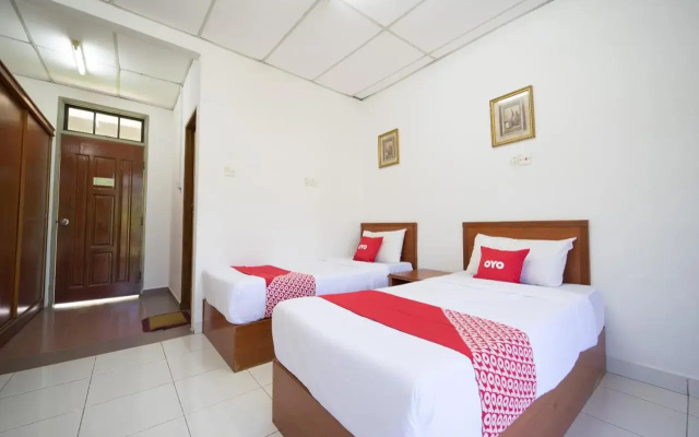 Terap Inn Kuala Nerang