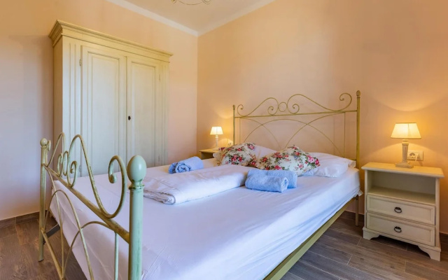 Amazing Home in Pula With Wifi and 2 Bedrooms