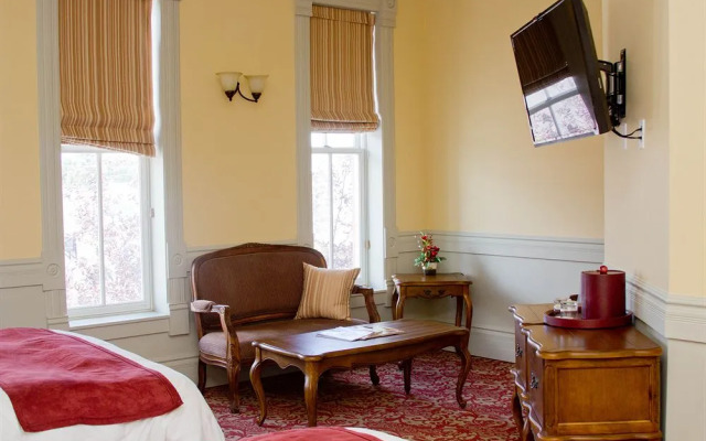 Windsor Hotel