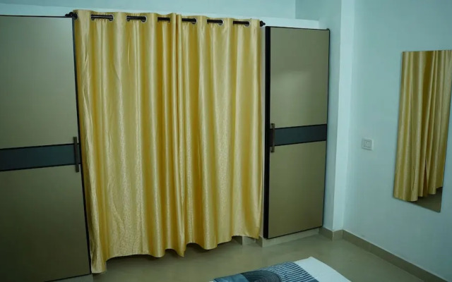 Stay Ease Rental Rooms