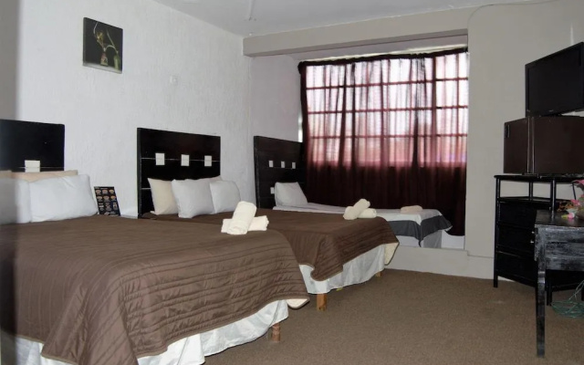 Hotel Jordan