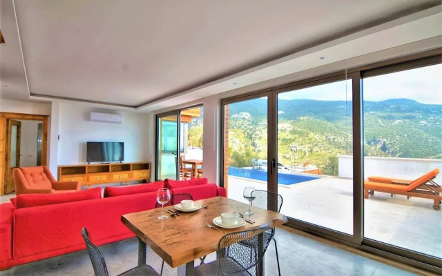 Villa Alize 4
