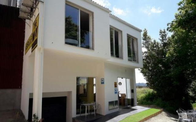 The Way Hostel Arzua