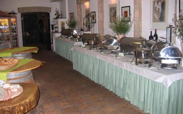 Hotel Johannes-Zeche