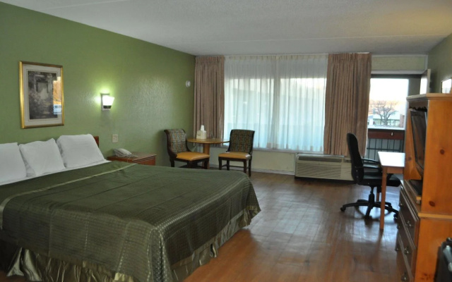 Best Way Inn Madison