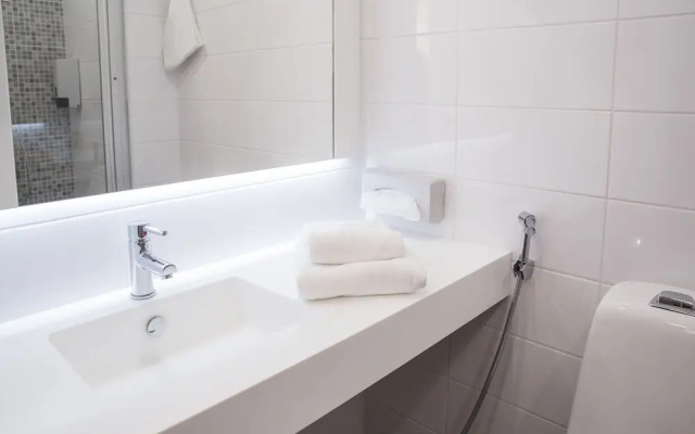 Park Hotel Tornio