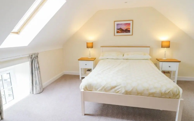 Plas Tirion Cottage