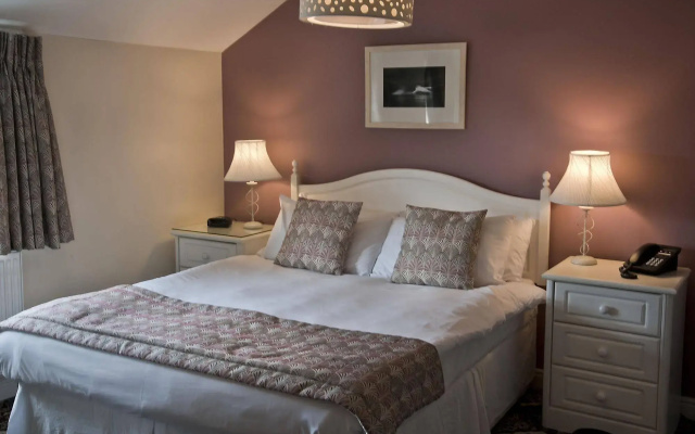 The Blue Boar Inn