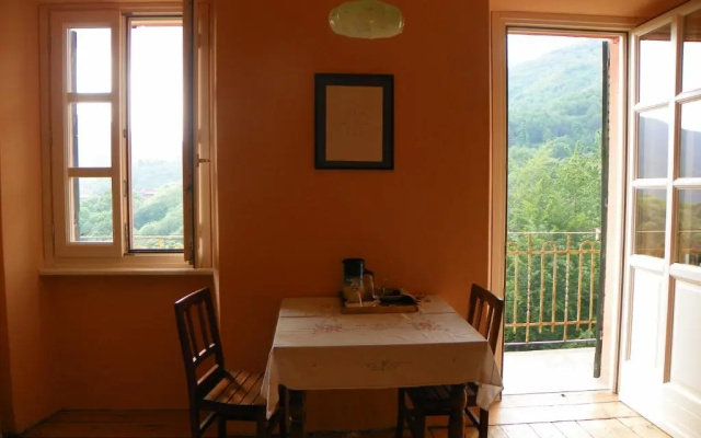 Appartamento nel Verde