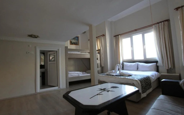 Sultan Suffa Hotel