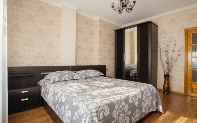 Like Hostel Pyatigorsk