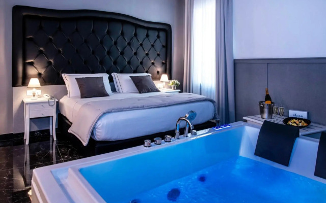 Villa Elisio Hotel & Spa