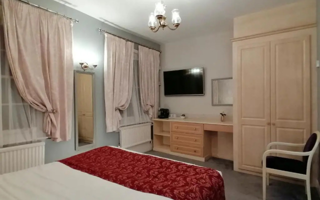 The Gordon House Hotel