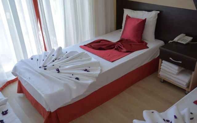 Yavuzhan Hotel