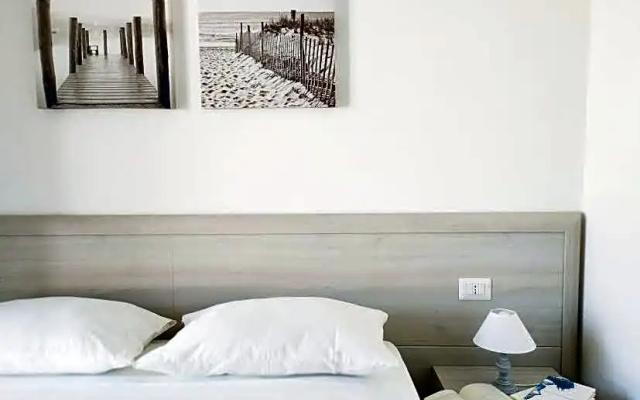 Vigna Marina Hotel
