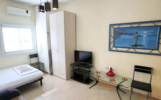 Arendalzrail Apartments Rothschild St.33