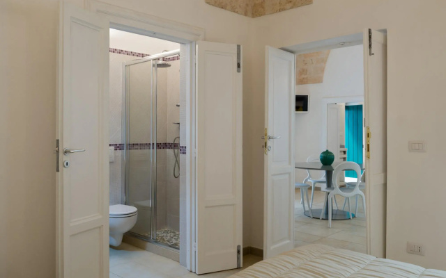 Isabella Apartment by Wonderful Italy