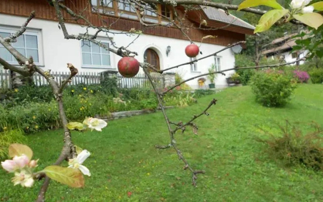 Ferienhaus Eder