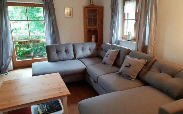 Ferienwohnung Wolter-Ruttloff