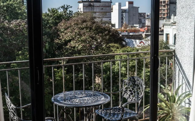 Hotel city