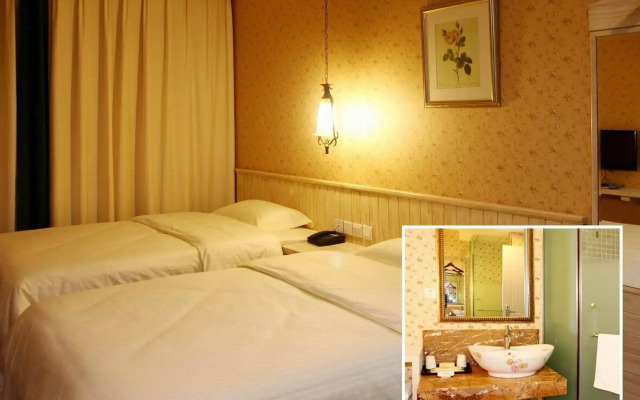 Dalian Jincheng Express Hotel