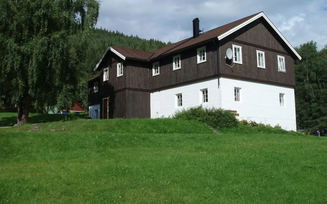 Sjoa Hostel