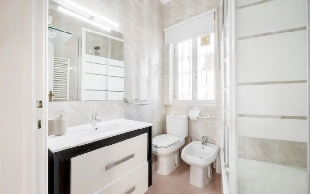 Navegantes Townhouse by Olala Homes.