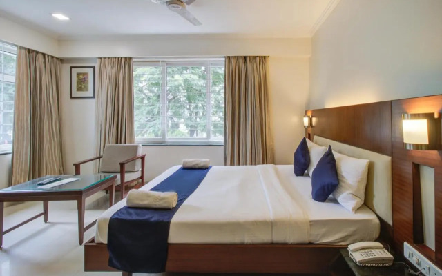 Magnus Riverside - A Boutique Hotel