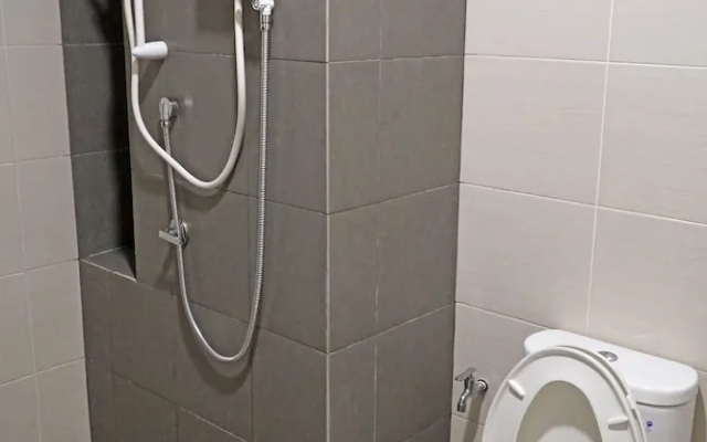 CVR Homestay Melaka