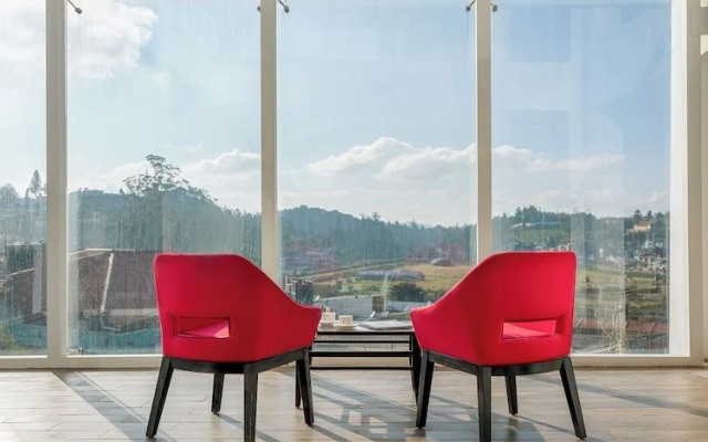 Mango Hill Central Ooty