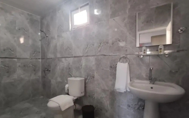 Nostalgia World Boutique Hotel