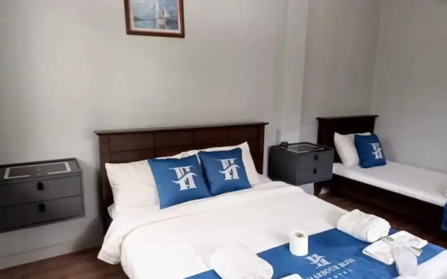 Harbour Bliss Hotel