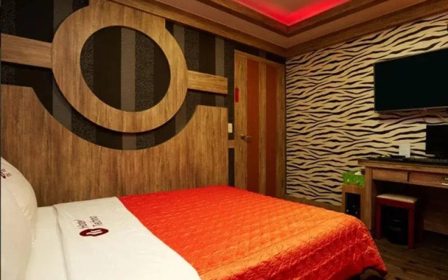 Top Hotel Yongin