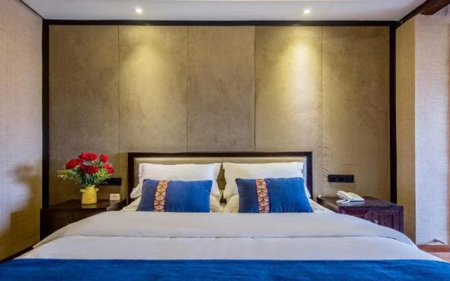 Hua Long Yuan Boutique Hotel